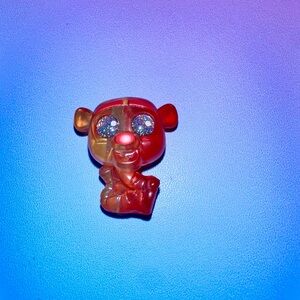 tigger (winnie the pooh) ~ special edition - disney doorables: series 11